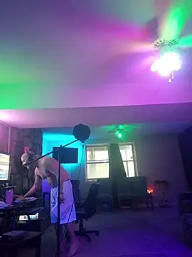 chronic_vibez Show in webcam