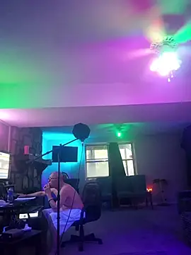 chronic_vibez webkamerás műsora