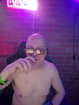 chronic_vibez Pertunjukan Webcam