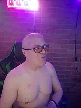 chronic_vibez's Webcam Show