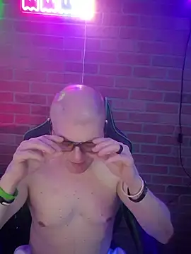 chronic_vibez's Webcam Show