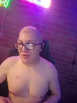 Show de chronic_vibez na webcam