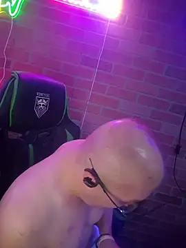 chronic_vibez Webcam-Show