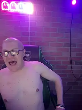 Webkamerová show chronic_vibez