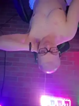 chronic_vibez webcam show