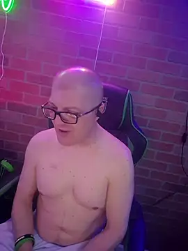 Show de chronic_vibez na webcam