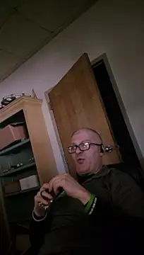 chronic_vibez Webcamshow
