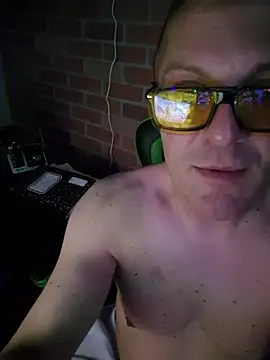 chronic_vibez Pertunjukan Webcam