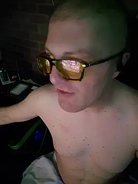 chronic_vibez Pertunjukan Webcam