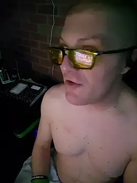 chronic_vibezn Webbikameraesitys