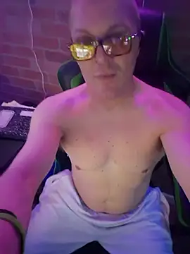 chronic_vibez Pertunjukan Webcam