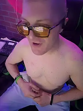 chronic_vibez Pertunjukan Webcam