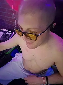 chronic_vibez Show Webcam