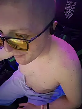 chronic_vibez Шоу с уебкамера