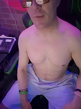 chronic_vibez's Webcam Show
