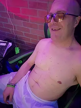 chronic_vibez webkamerás műsora