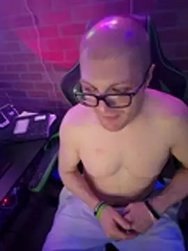 chronic_vibez's Webcam Show