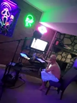 chronic_vibez Webcam Show