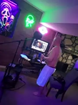 chronic_vibez Webcam show