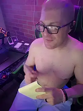chronic_vibez's Webcam Show