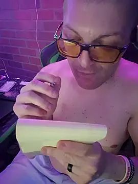chronic_vibez's Webcam Show