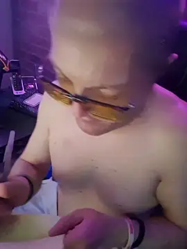 chronic_vibez Webcam-Show