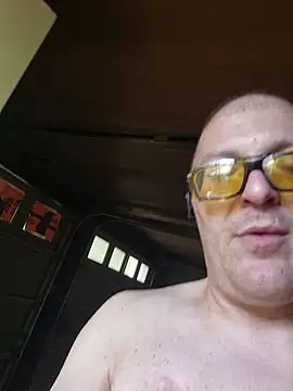 Show de webcam de chronic_vibez