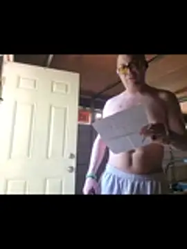 chronic_vibez Шоу с уебкамера