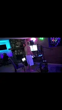 chronic_vibez Show in webcam