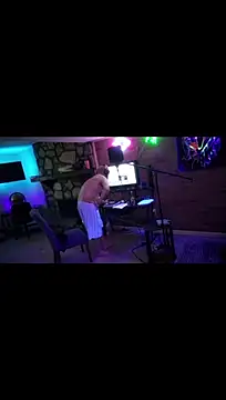Show de webcam de chronic_vibez