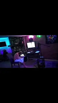 chronic_vibez 网络视讯表演