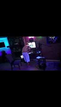 chronic_vibez Pertunjukan Webcam