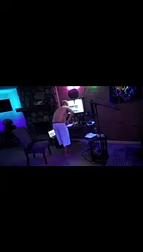 chronic_vibez's Webcam Show