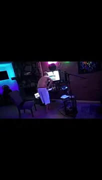 chronic_vibez's Webcam Show