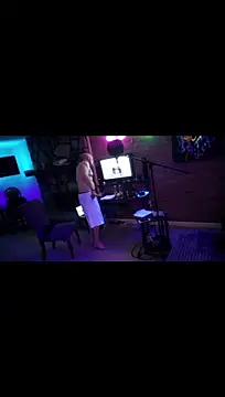 chronic_vibez's Webcam Show