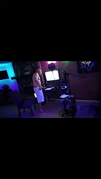 chronic_vibez Webcam-Show