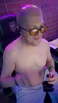 chronic_vibez's Webcam Show