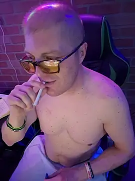 chronic_vibez Webcam show