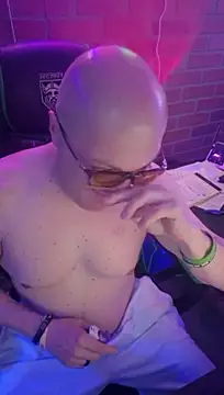 Show de webcam de chronic_vibez