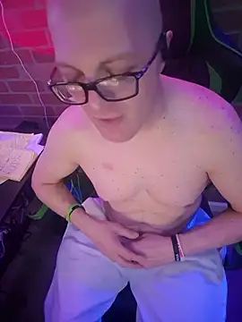 chronic_vibez's Webcam Show