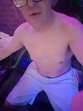 chronic_vibez Webcam Show