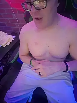 chronic_vibez webkamerás műsora