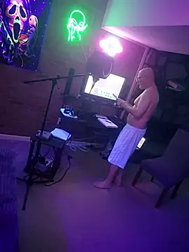 chronic_vibez Webcamshow