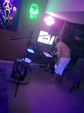 chronic_vibez's Webcam Show