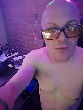 chronic_vibez's Webcam Show