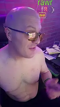 chronic_vibez's Webcam Show