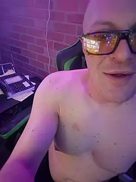 chronic_vibez Webcamshow