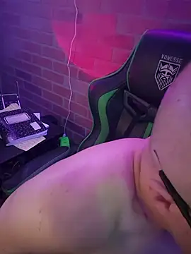 chronic_vibez Show Webcam