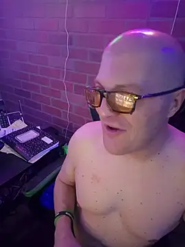 Show de webcam de chronic_vibez