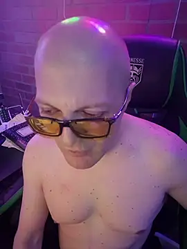 chronic_vibez's Webcam Show